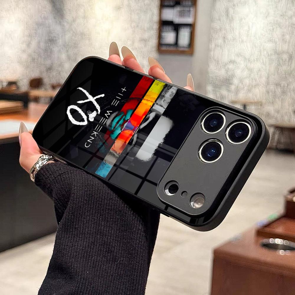 The Weeknd XO Singer Phone Cas - đánh giá và giá Mini Electric Sewing Machine Handheld