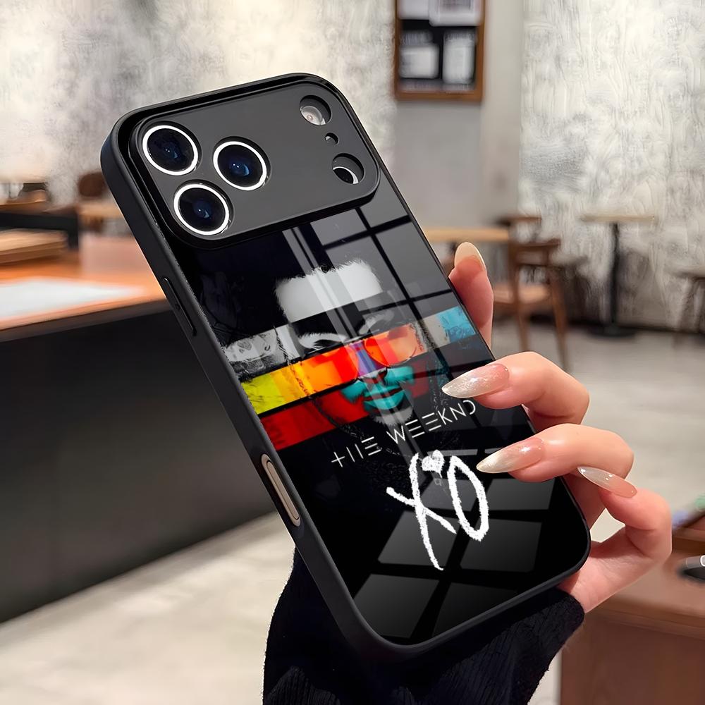 The Weeknd XO Singer Phone Cas - đánh giá và giá Mini Electric Sewing Machine Handheld