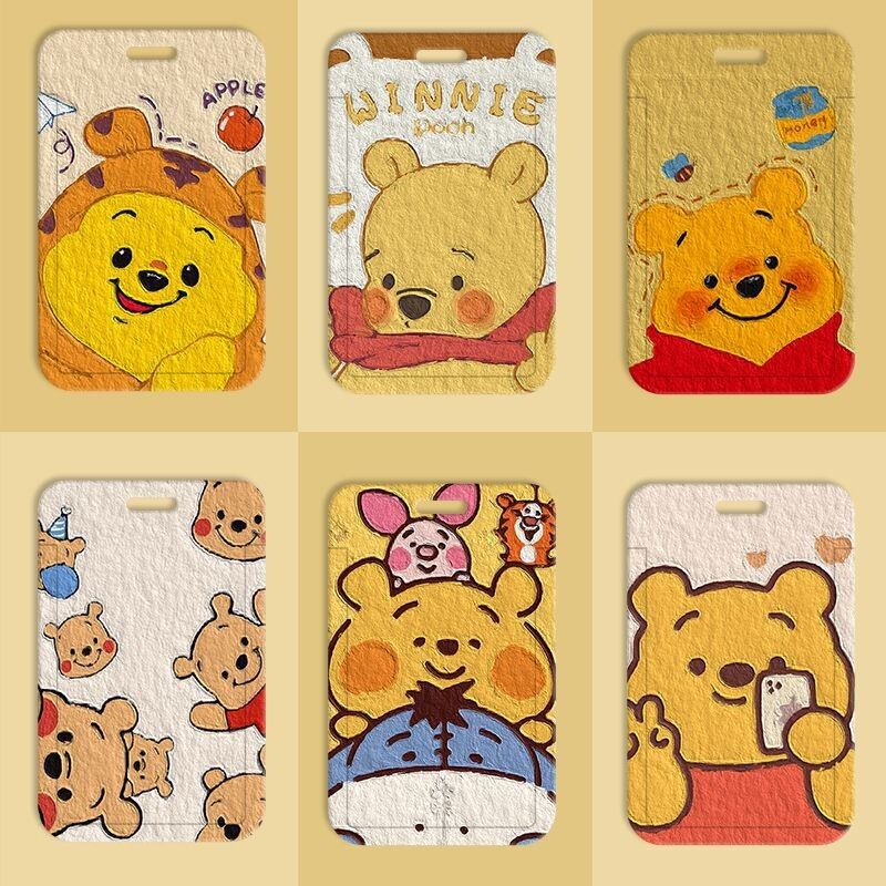 Cute Winnie The Pooh Oil Paint - đánh giá và giá Painting Supplies