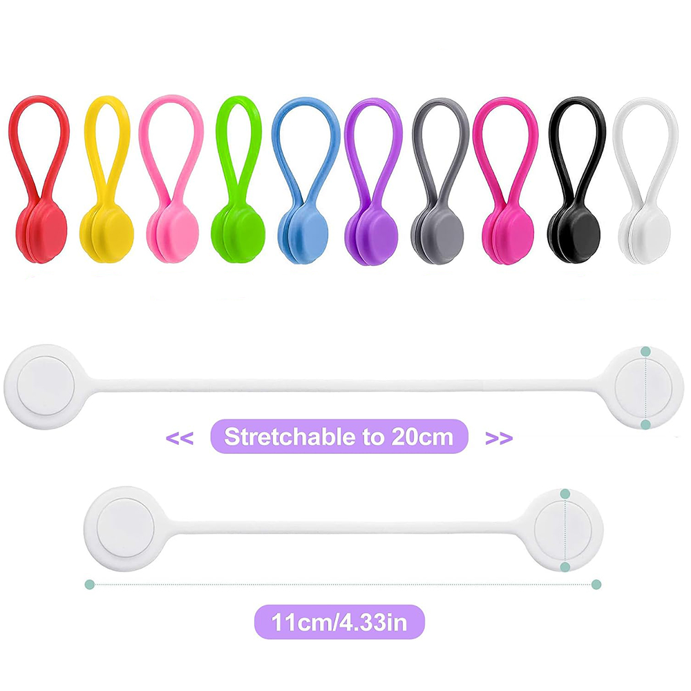 10Pcs Magnetic Fabric Clips fo - đánh giá và giá Cotton Embroidery Thread Skeins