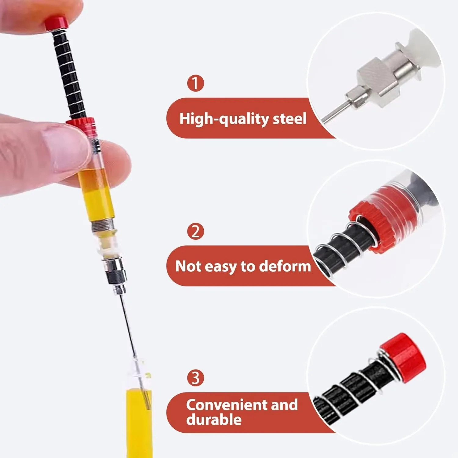 Fountain Pen Filler Ink Pen Sy - đánh giá và giá Scrapbooking