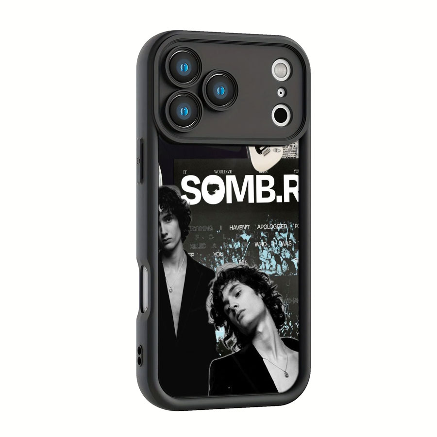 Singer S-Sombr Phone Case For  - đánh giá và giá Mini Electric Sewing Machine Handheld