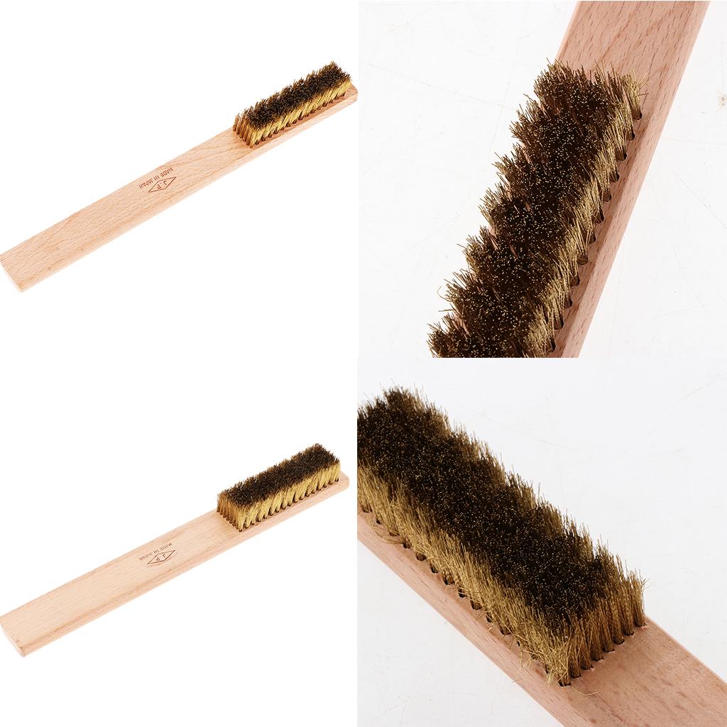 Jewelry Polishing Brush Brass  - đánh giá và giá Craft Tools