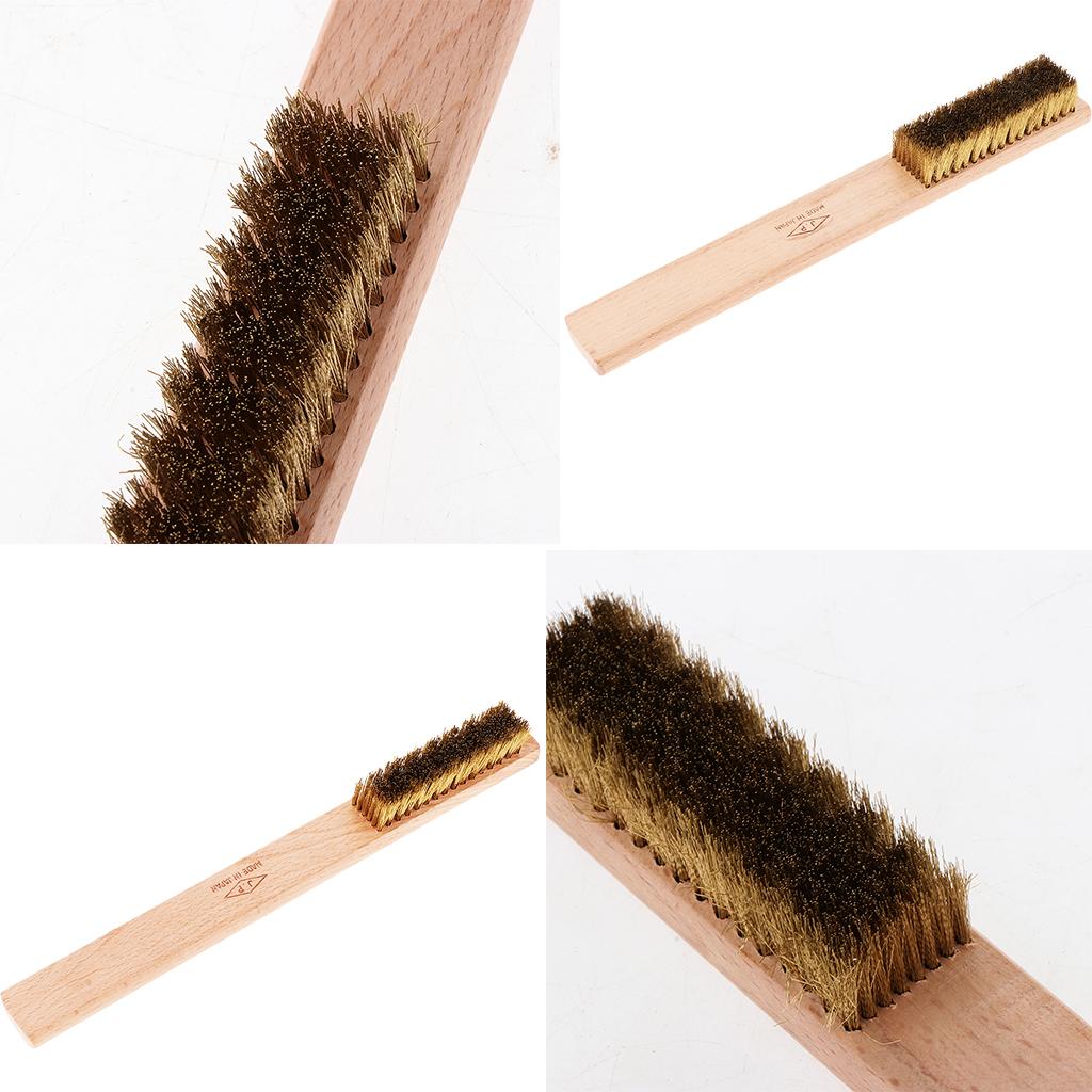 Jewelry Polishing Brush Brass  - đánh giá và giá Craft Tools