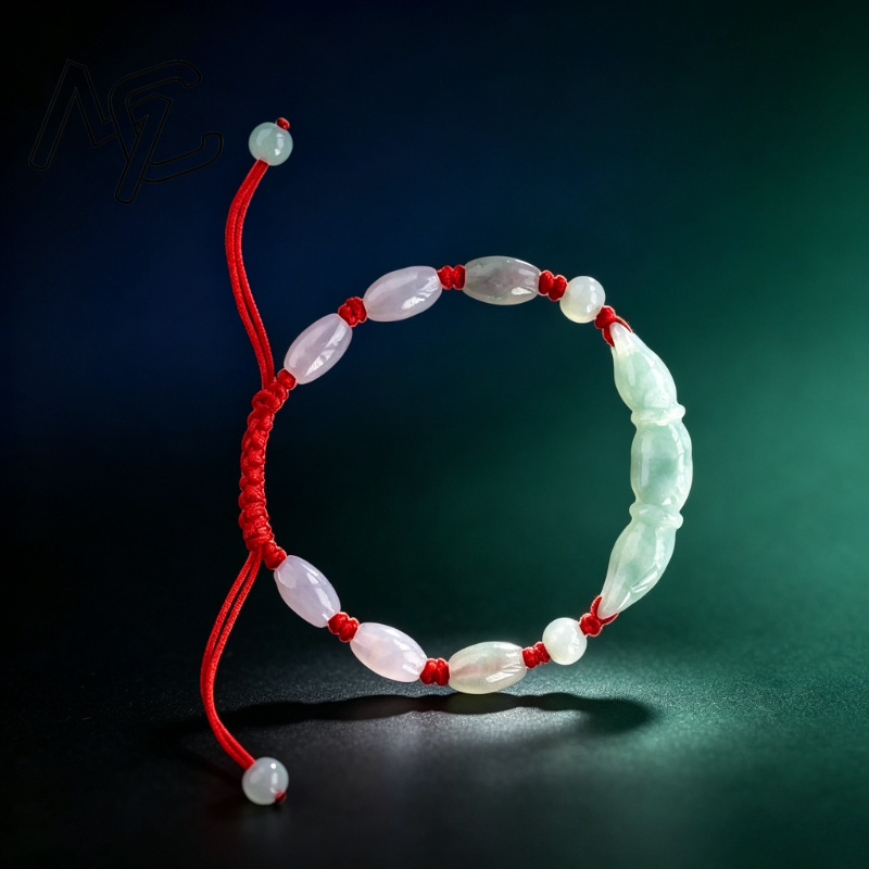 Natural Blue water Jade Burma  - đánh giá và giá Beading