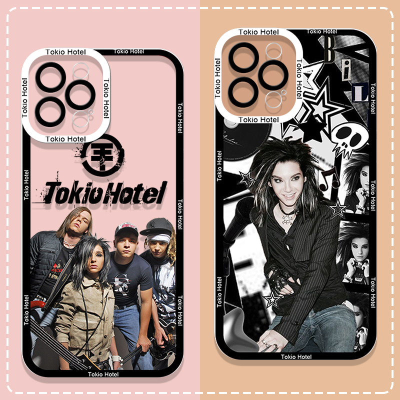 Singer Tom Bill Kaulitz Tokio  - đánh giá và giá Mini Electric Sewing Machine Handheld